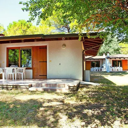Belvedere, Holiday home *