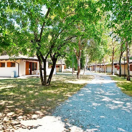 Belvedere, Holiday home Grado
