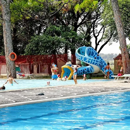 Holiday home Belvedere, Grado